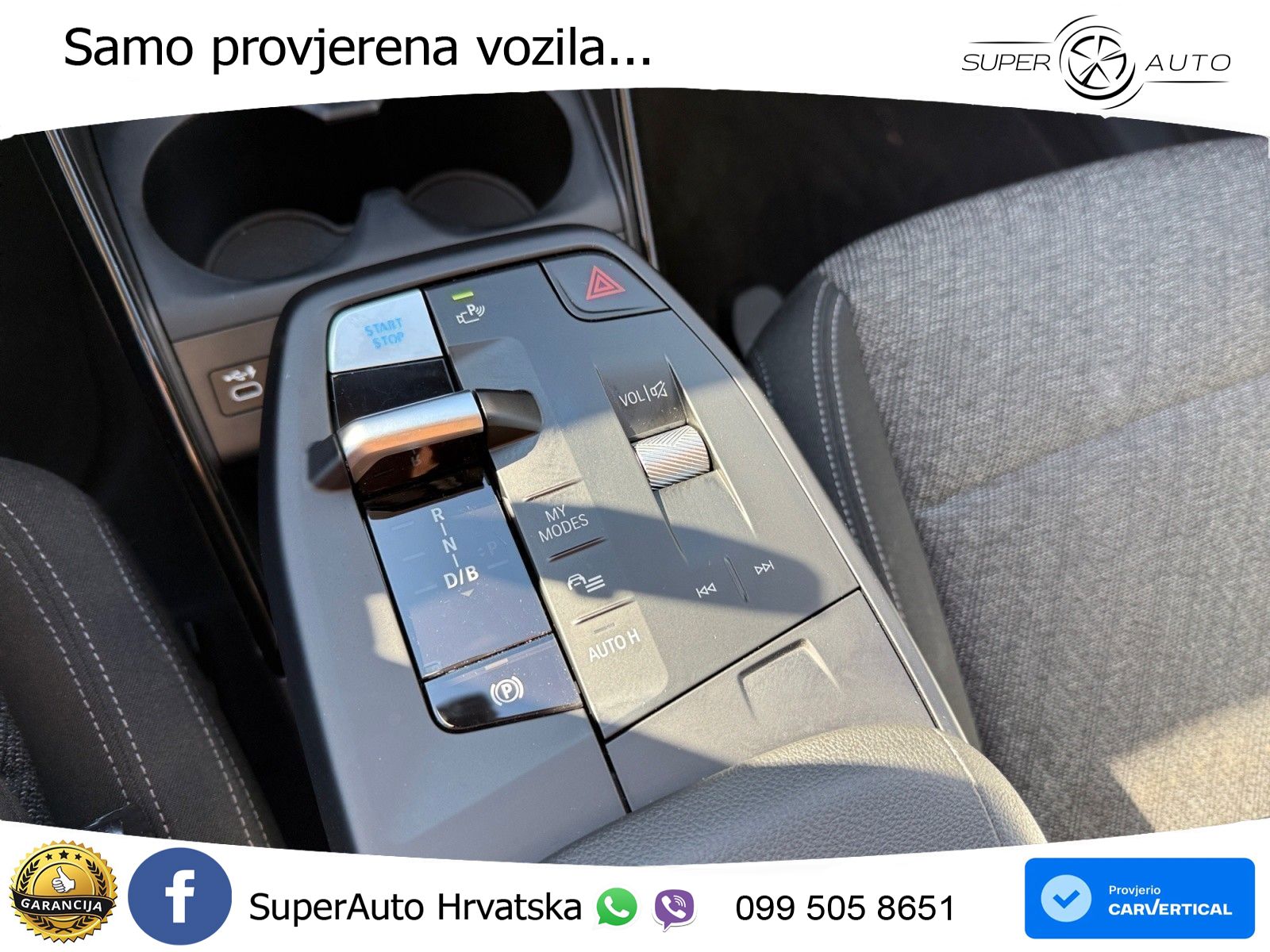 BMW iX1 68 kWh (313 KS) xDrive30