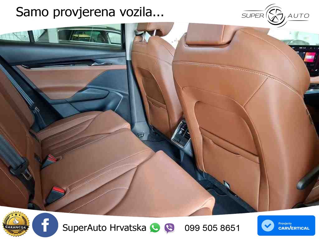 Škoda Enyaq iV 80 82 kWh (204 KS)
