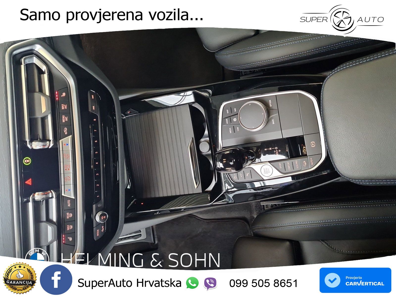 BMW X3 30d xDrive Steptronic M Sport