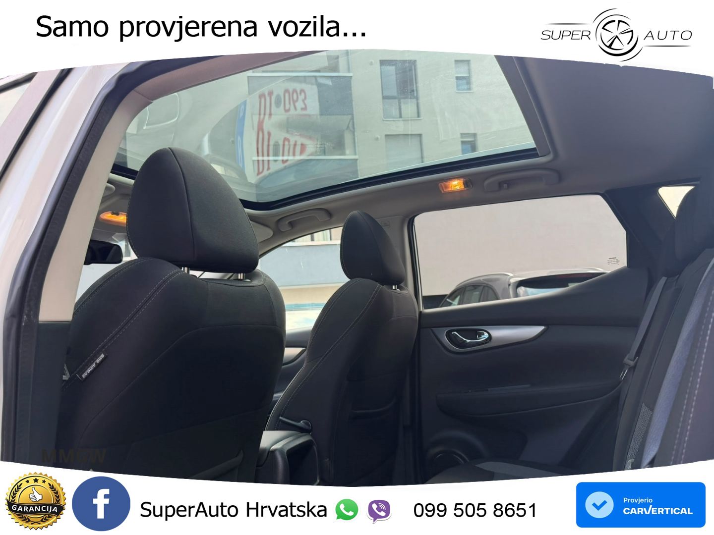 Nissan Qashqai 1.3i (160 KS) DCT N-Connecta