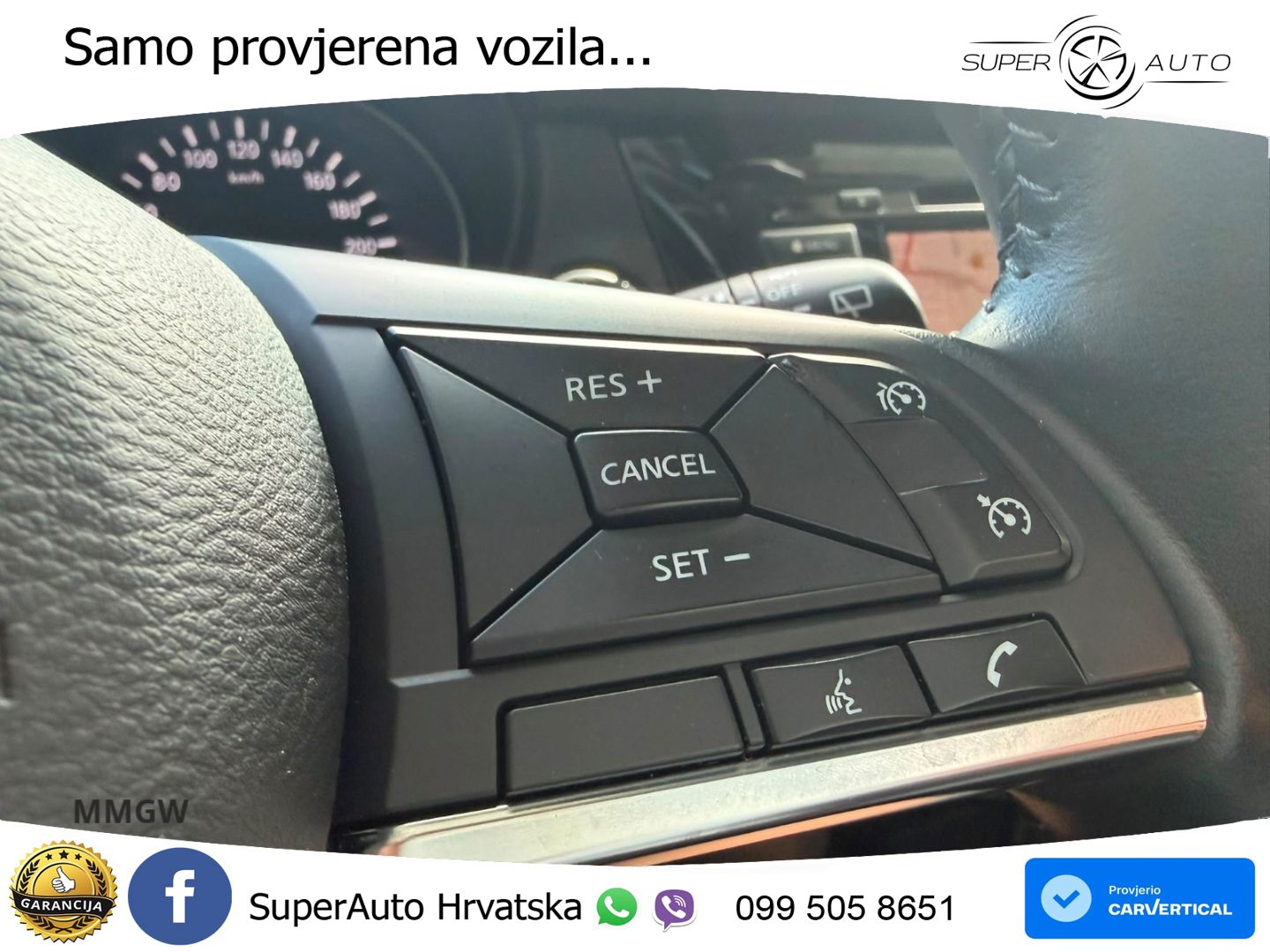 Nissan Qashqai 1.3i (160 KS) DCT N-Connecta