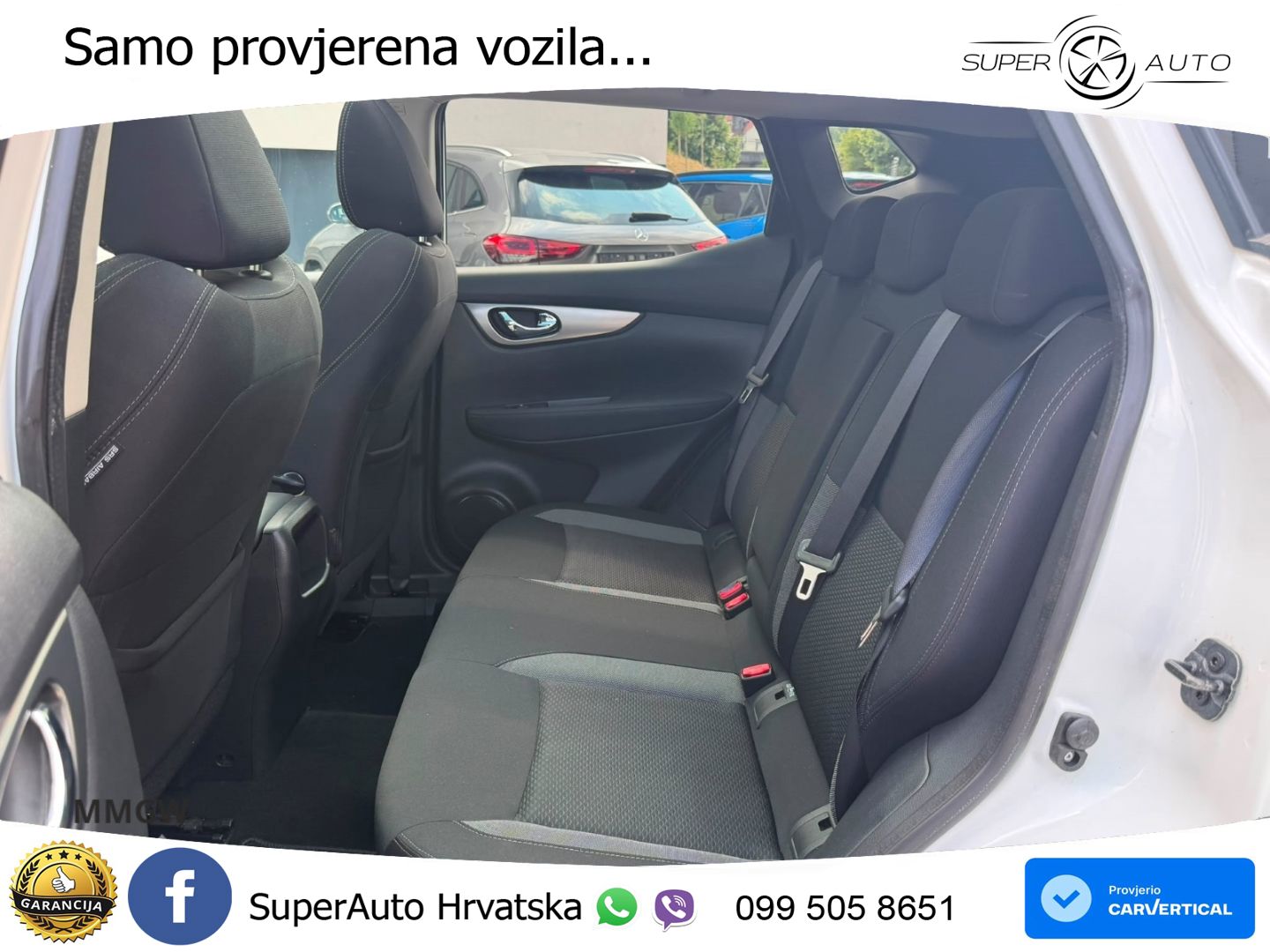Nissan Qashqai 1.3i (160 KS) DCT N-Connecta