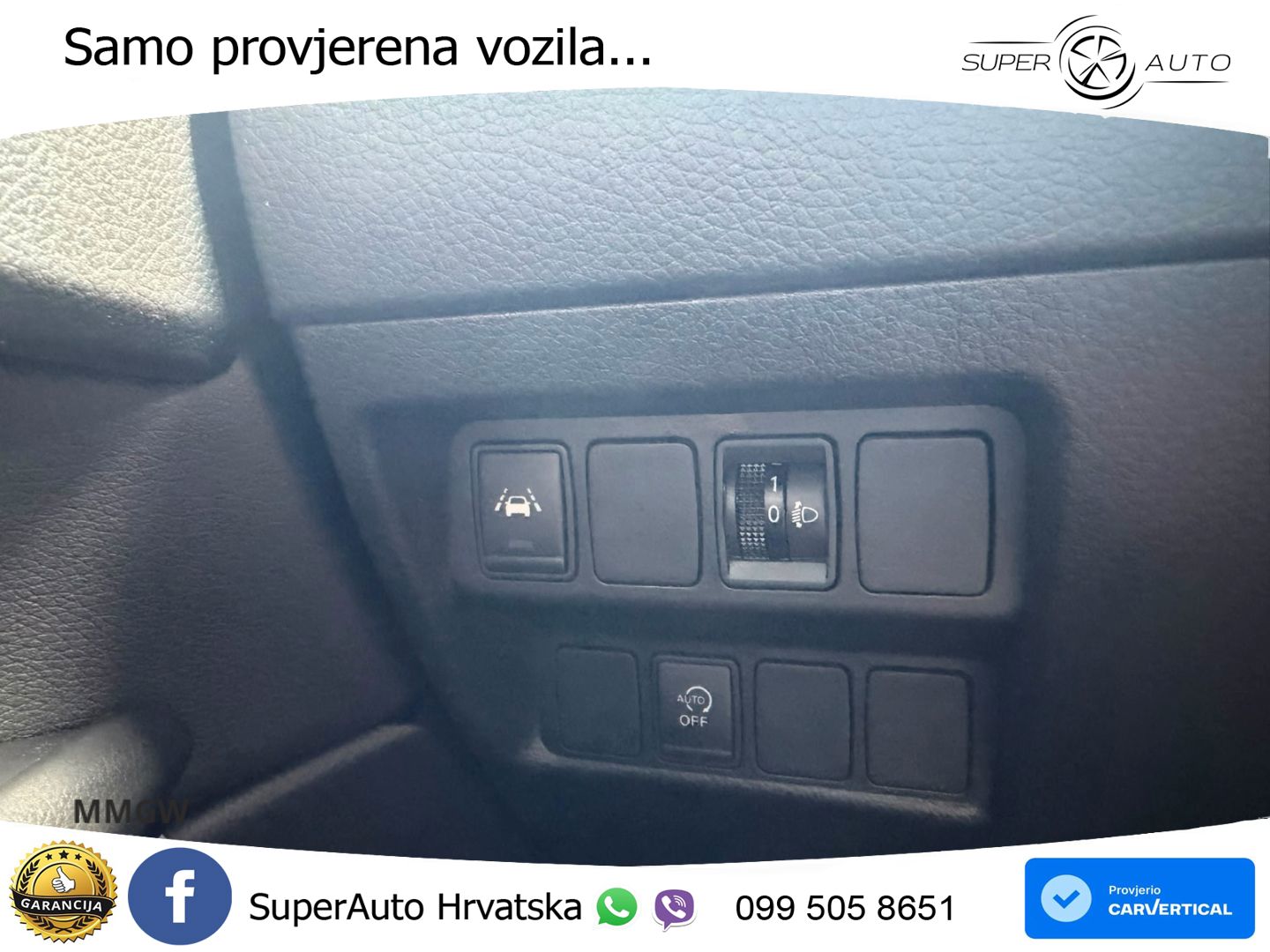 Nissan Qashqai 1.3i (160 KS) DCT N-Connecta
