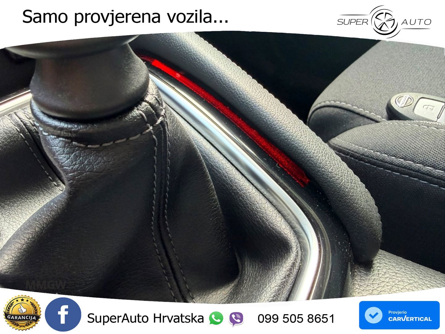 Nissan Qashqai 1.3i (160 KS) DCT N-Connecta