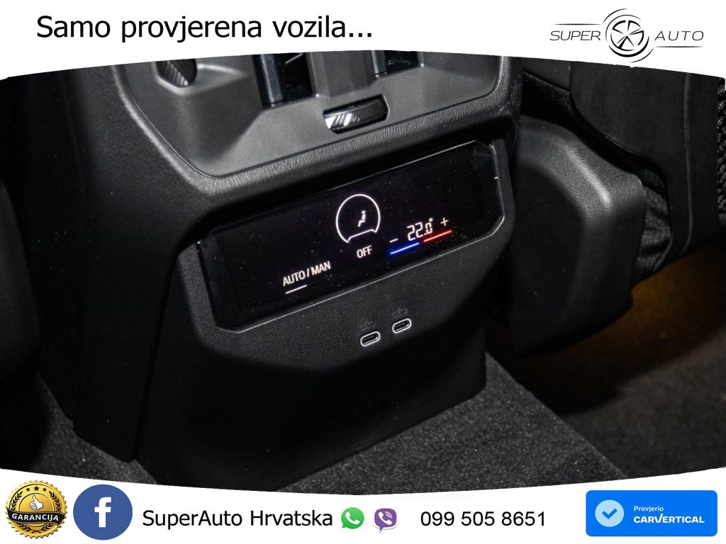 BMW X3 20d xDrive Steptronic M Sport LED+GR SJED+ACC