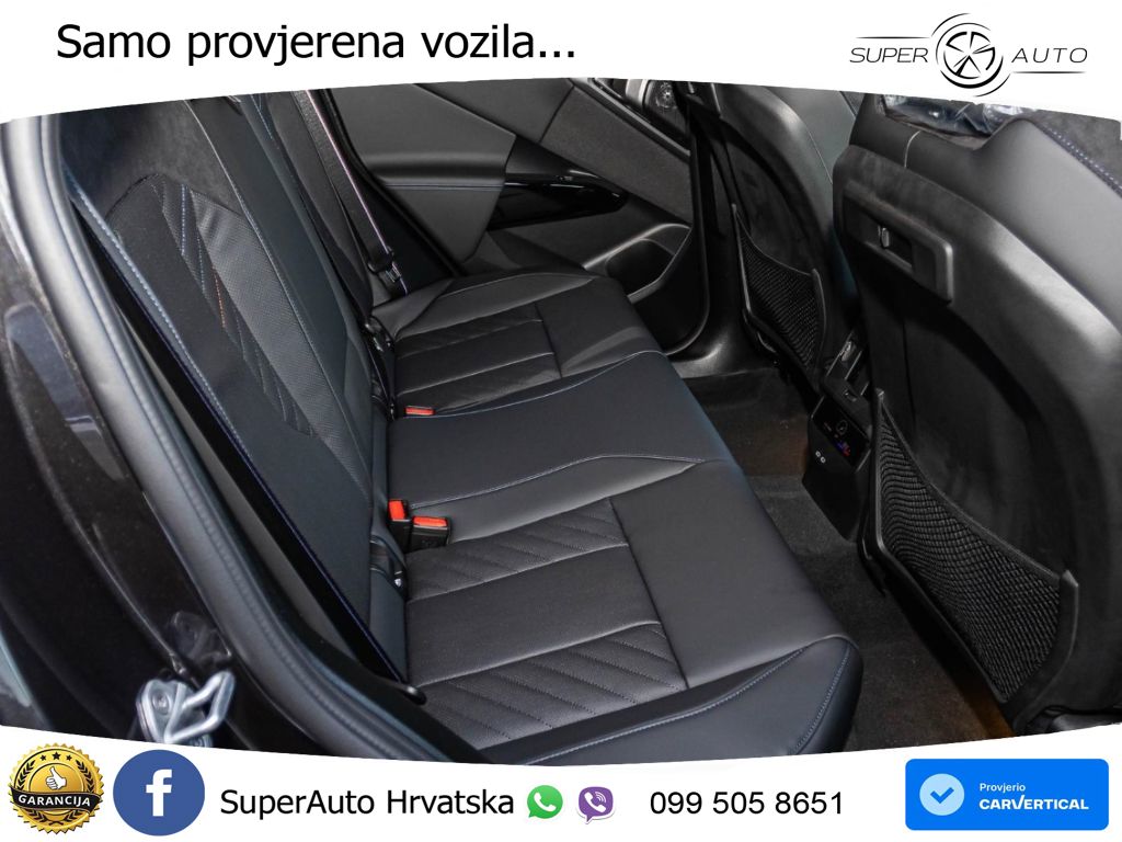 BMW X3 20d xDrive Steptronic M Sport LED+GR SJED+ACC