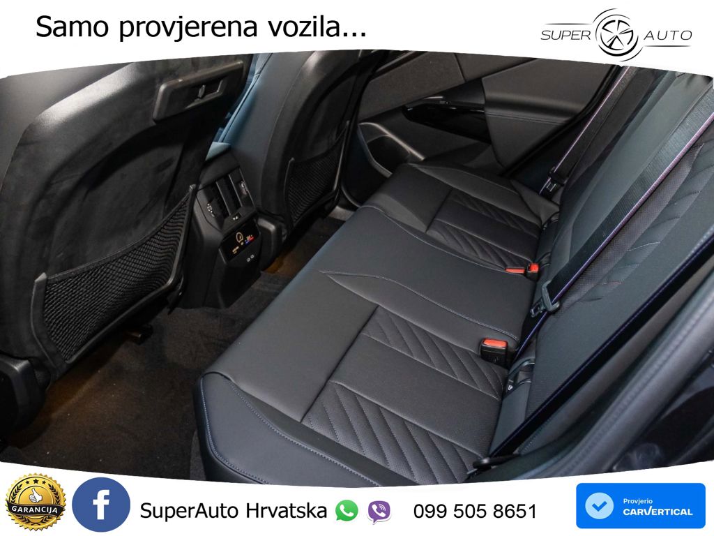 BMW X3 20d xDrive Steptronic M Sport LED+GR SJED+ACC