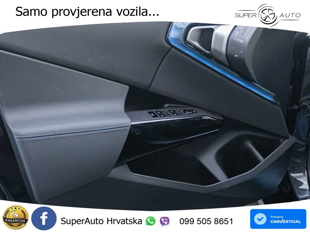 BMW X3 20d xDrive Steptronic M Sport LED+GR SJED+ACC