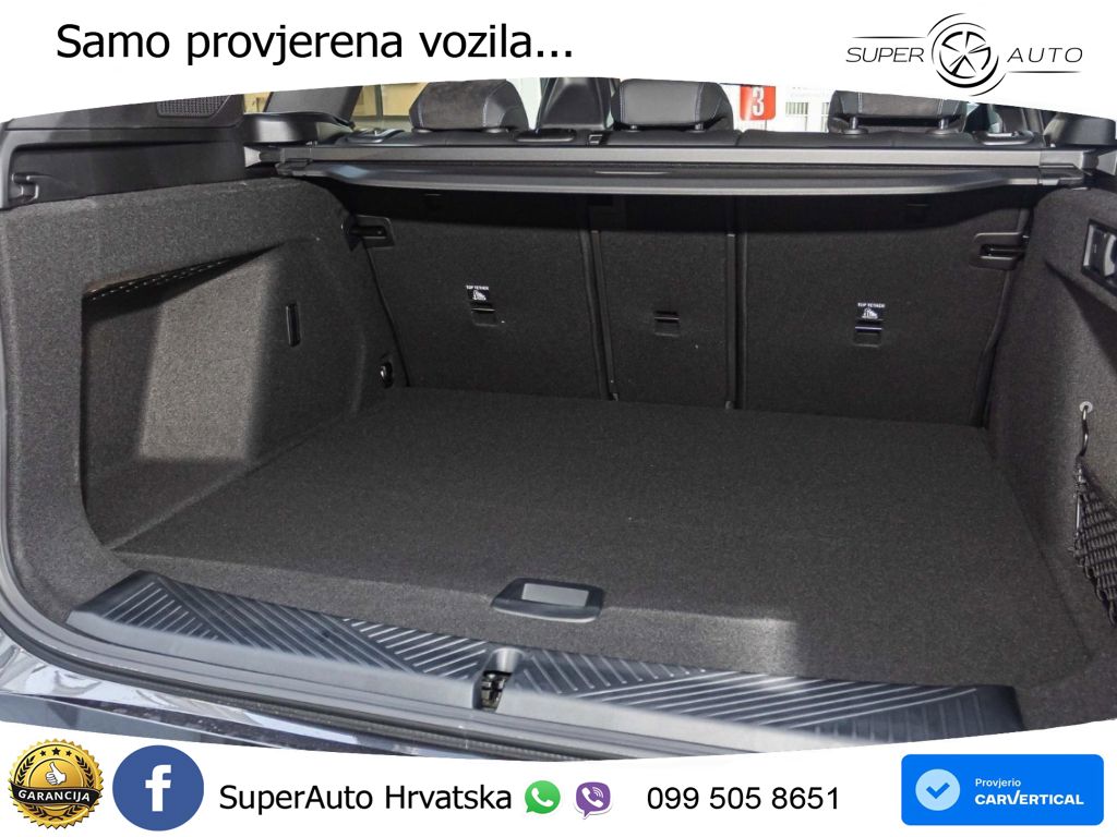 BMW X3 20d xDrive Steptronic M Sport LED+GR SJED+ACC