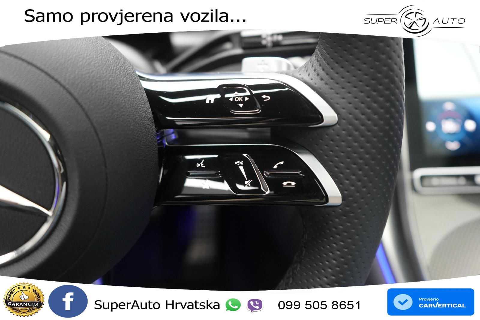 Mercedes GLC 300d (269 KS) 4MATIC 9G-TRONIC AMG ACC+GR SJED+360+PANO