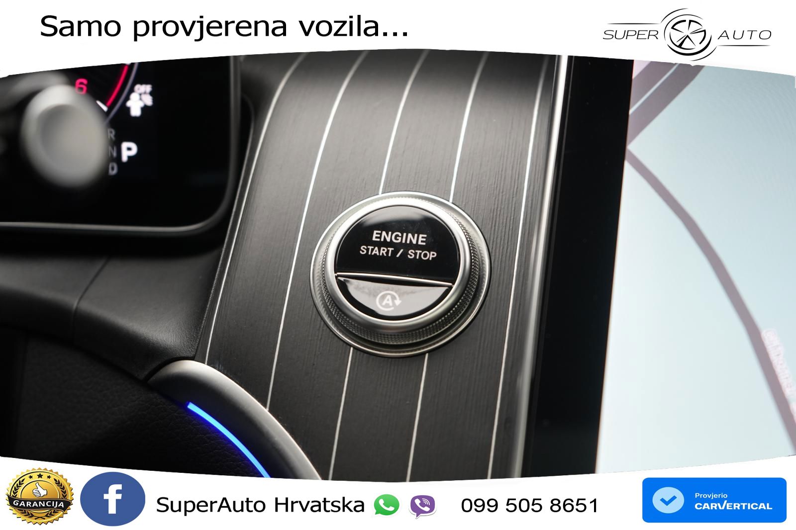 Mercedes GLC 300d (269 KS) 4MATIC 9G-TRONIC AMG ACC+GR SJED+360+PANO