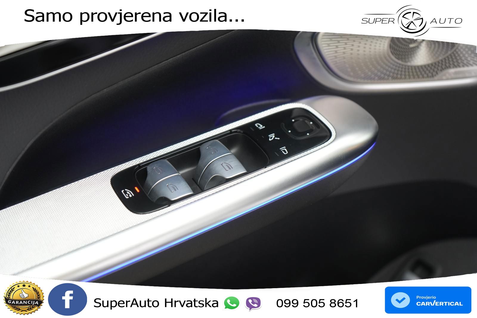 Mercedes GLC 300d (269 KS) 4MATIC 9G-TRONIC AMG ACC+GR SJED+360+PANO