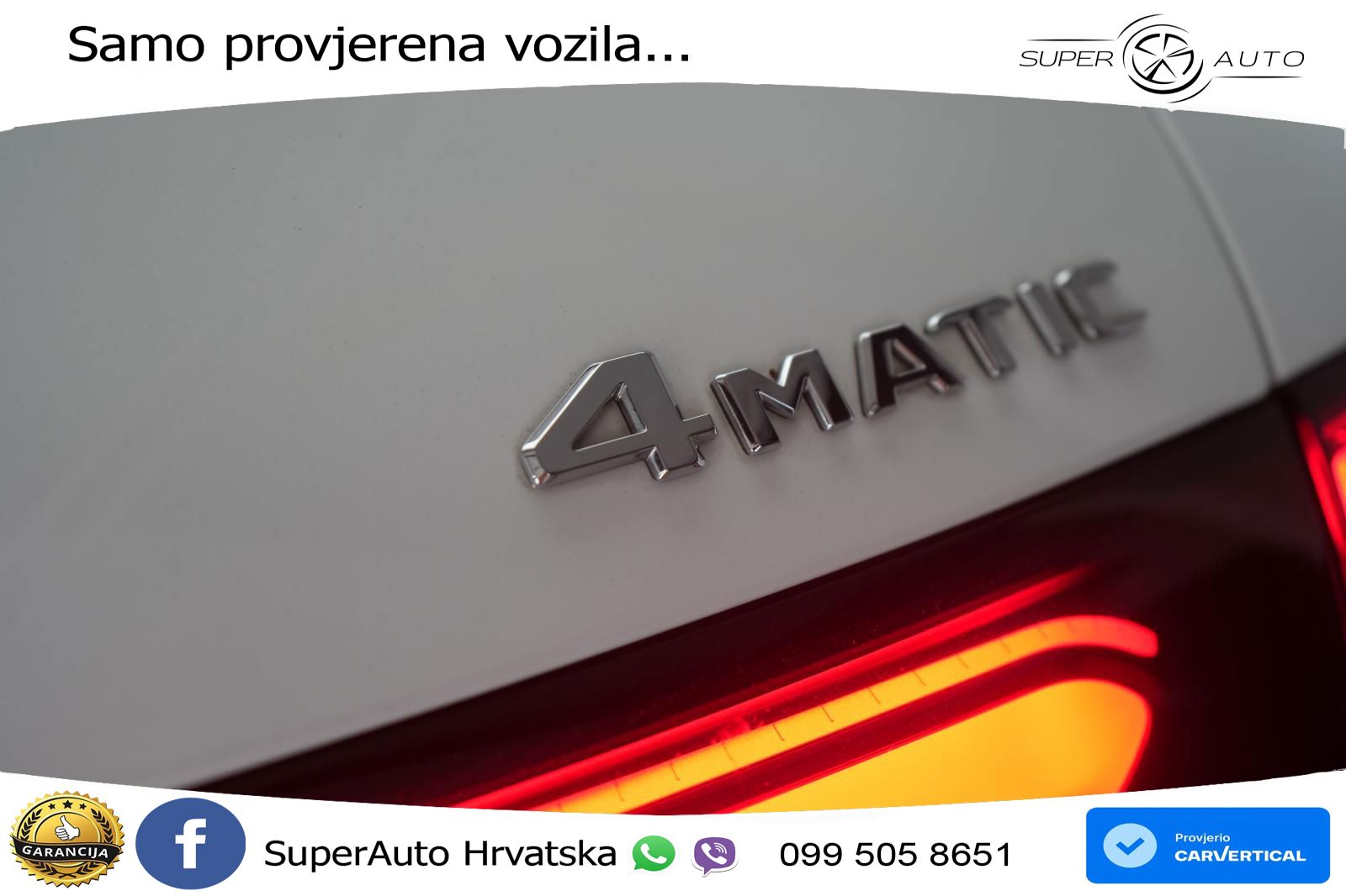 Mercedes GLC 300d (269 KS) 4MATIC 9G-TRONIC AMG ACC+GR SJED+360+PANO