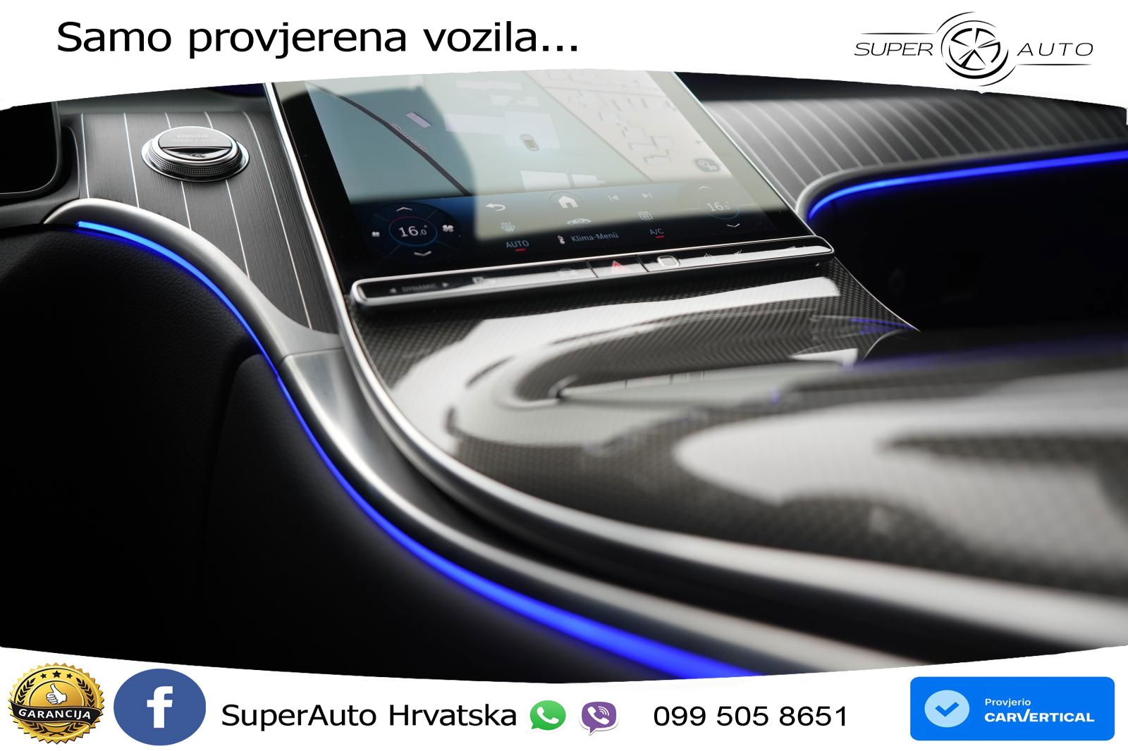 Mercedes GLC 300d (269 KS) 4MATIC 9G-TRONIC AMG ACC+GR SJED+360+PANO