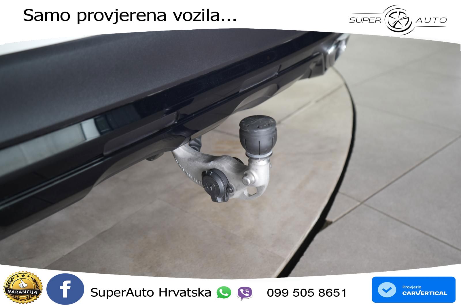 Mercedes GLC 300d (269 KS) 4MATIC 9G-TRONIC AMG ACC+GR SJED+360+PANO