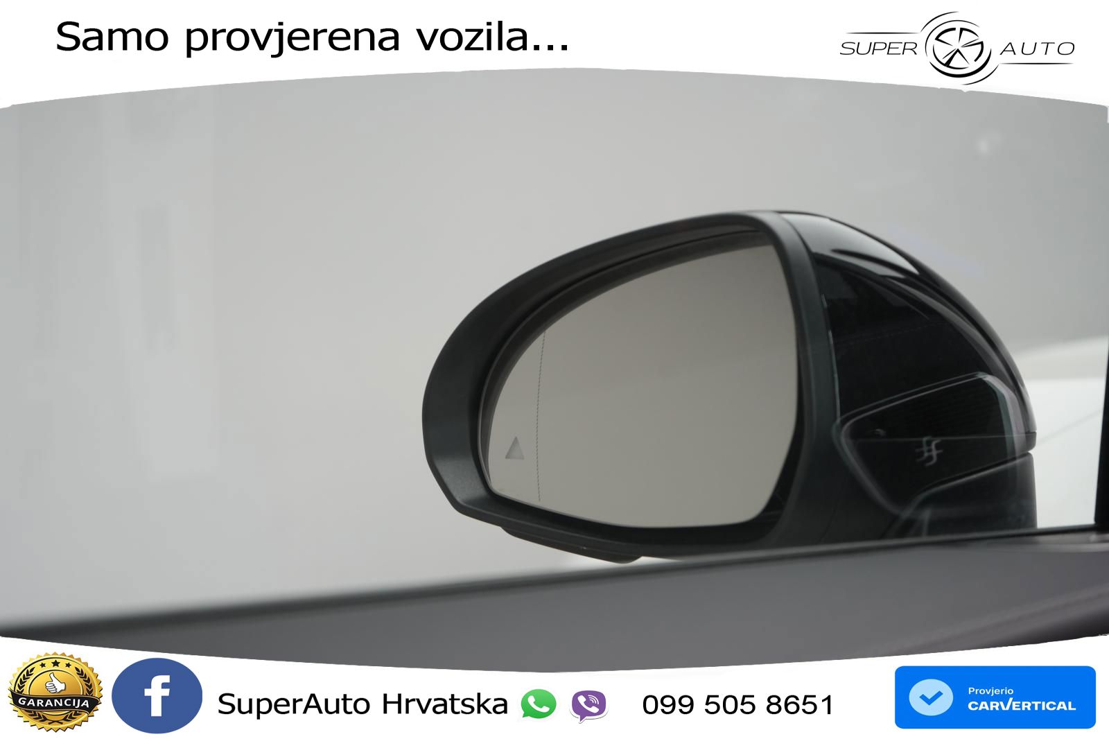 Mercedes GLC 300d (269 KS) 4MATIC 9G-TRONIC AMG ACC+GR SJED+360+PANO