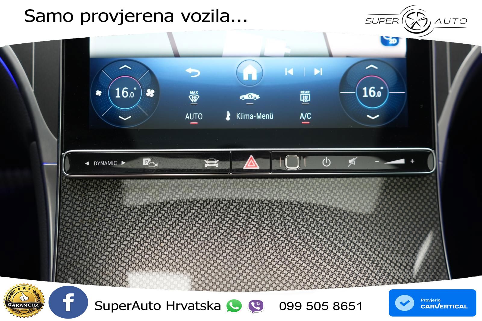 Mercedes GLC 300d (269 KS) 4MATIC 9G-TRONIC AMG ACC+GR SJED+360+PANO