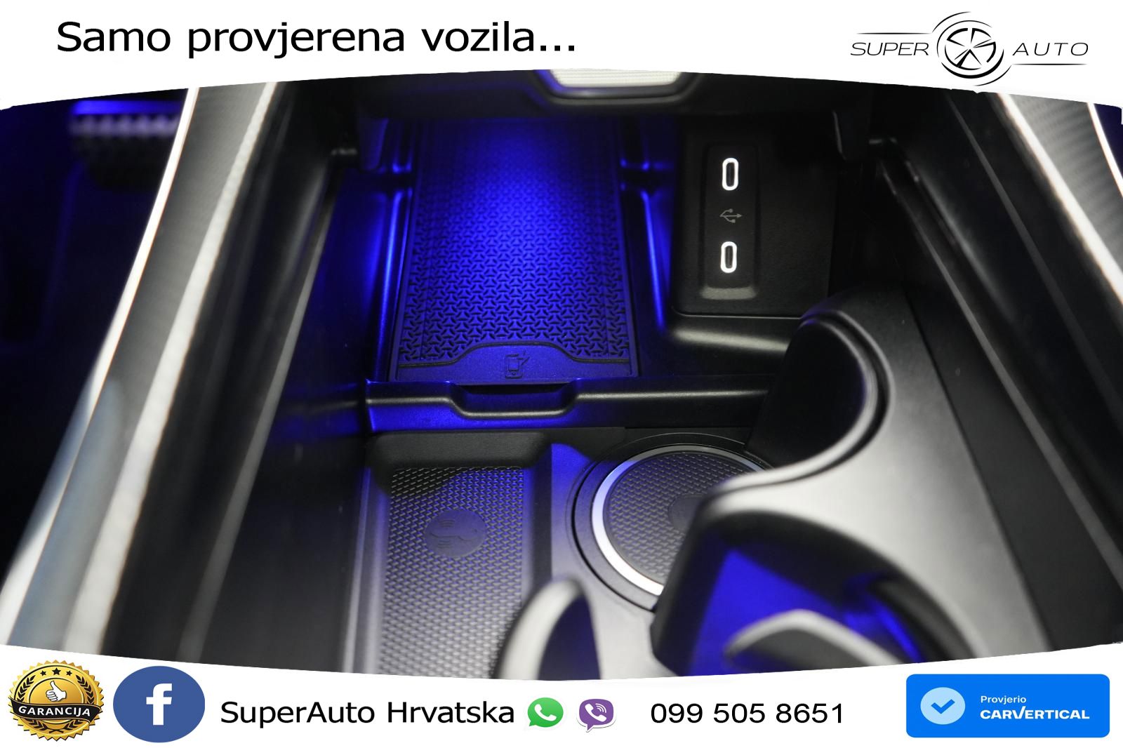 Mercedes GLC 300d (269 KS) 4MATIC 9G-TRONIC AMG ACC+GR SJED+360+PANO