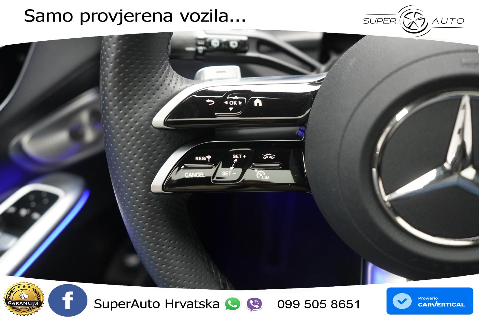 Mercedes GLC 300d (269 KS) 4MATIC 9G-TRONIC AMG ACC+GR SJED+360+PANO