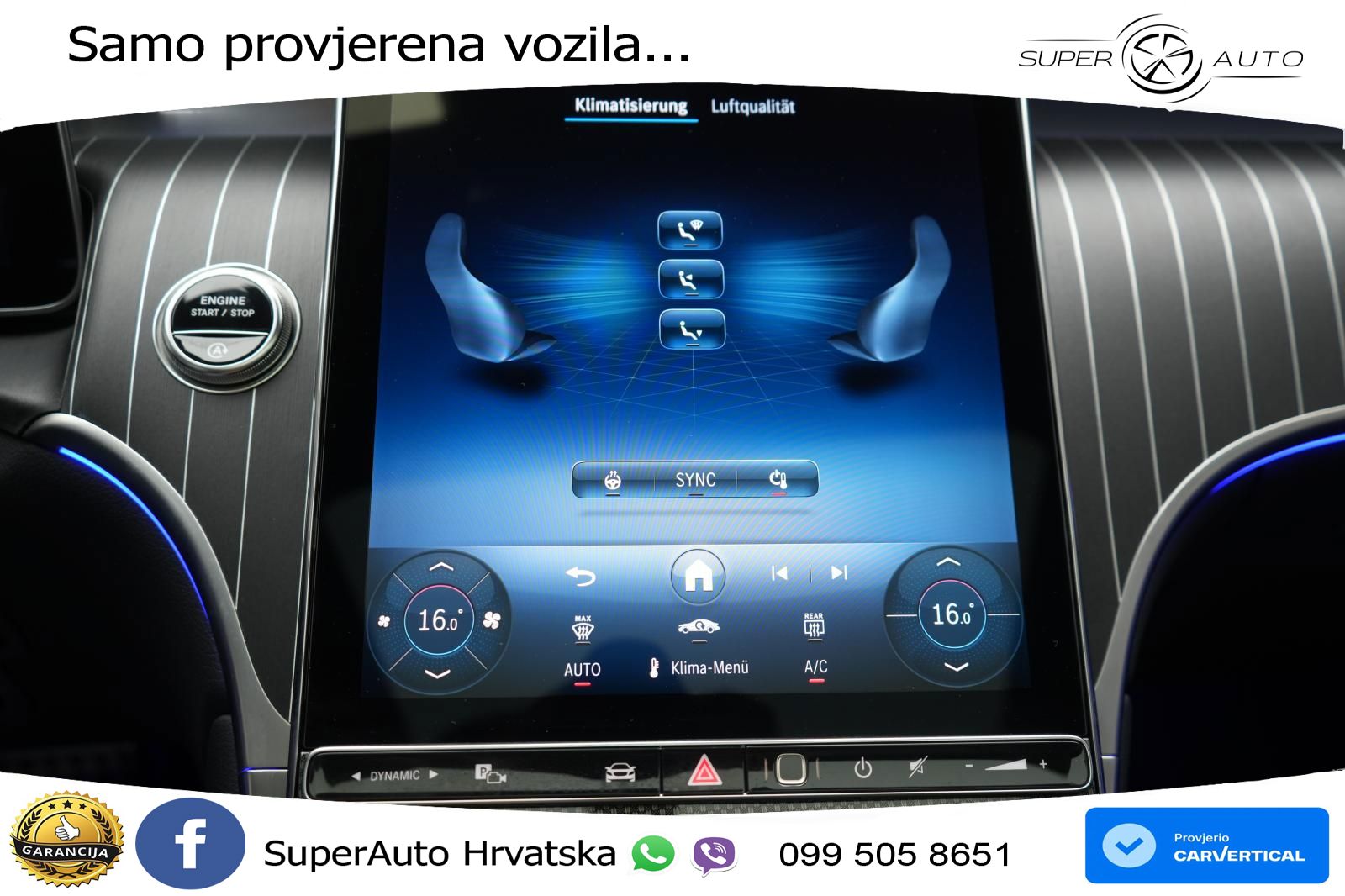 Mercedes GLC 300d (269 KS) 4MATIC 9G-TRONIC AMG ACC+GR SJED+360+PANO
