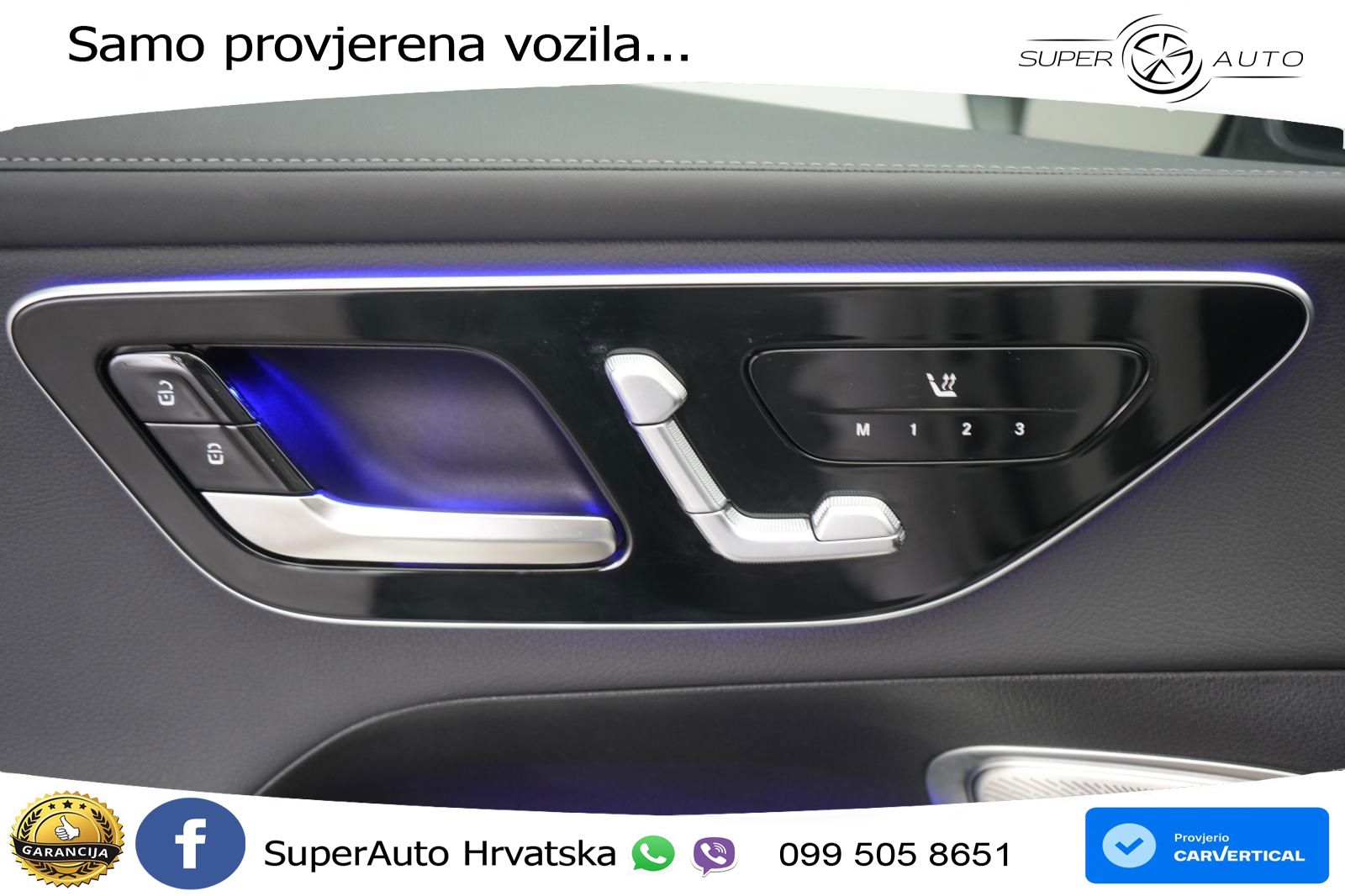 Mercedes GLC 300d (269 KS) 4MATIC 9G-TRONIC AMG ACC+GR SJED+360+PANO