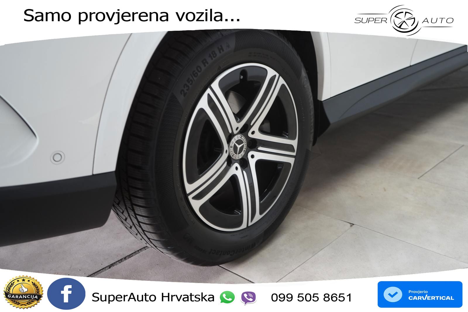 Mercedes GLC 300d (269 KS) 4MATIC 9G-TRONIC AMG ACC+GR SJED+360+PANO