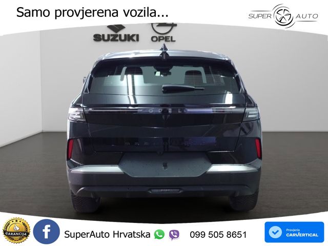 Opel Grandland 1.2 Turbo (136 KS)  e-DCT Edition