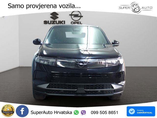Opel Grandland 1.2 Turbo (136 KS)  e-DCT Edition