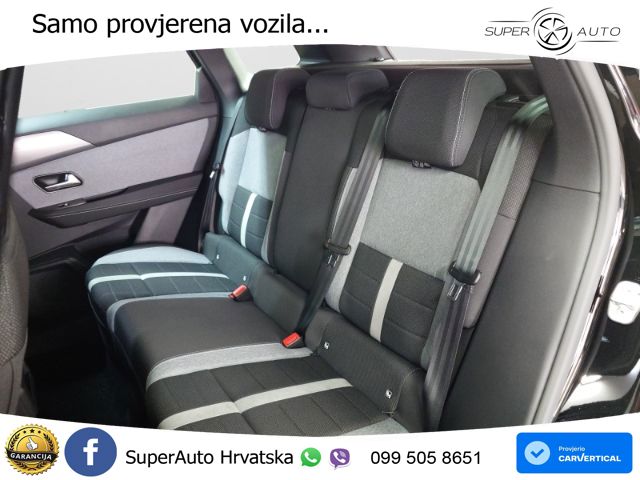Opel Grandland 1.2 Turbo (136 KS)  e-DCT Edition