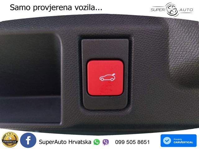 Opel Grandland 1.2 Turbo (136 KS)  e-DCT Edition