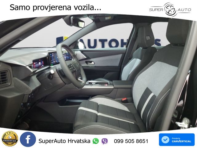 Opel Grandland 1.2 Turbo (136 KS)  e-DCT Edition