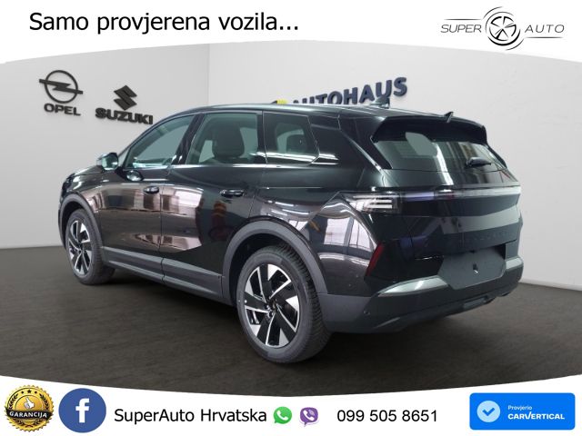 Opel Grandland 1.2 Turbo (136 KS)  e-DCT Edition