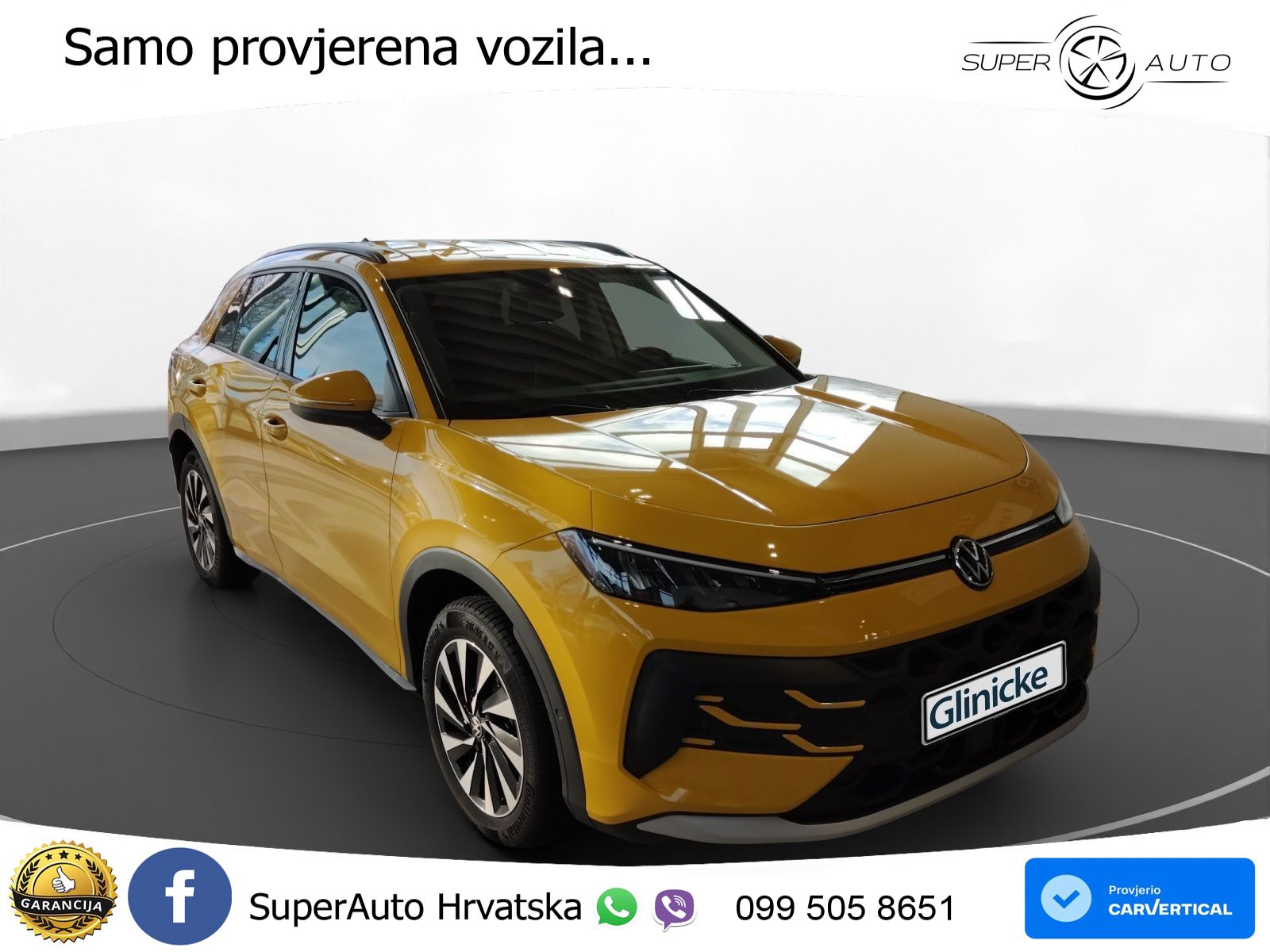 Volkswagen T-Roc II 1.5 eTSI (116 KS)  DSG LED+GR SJED+ACC