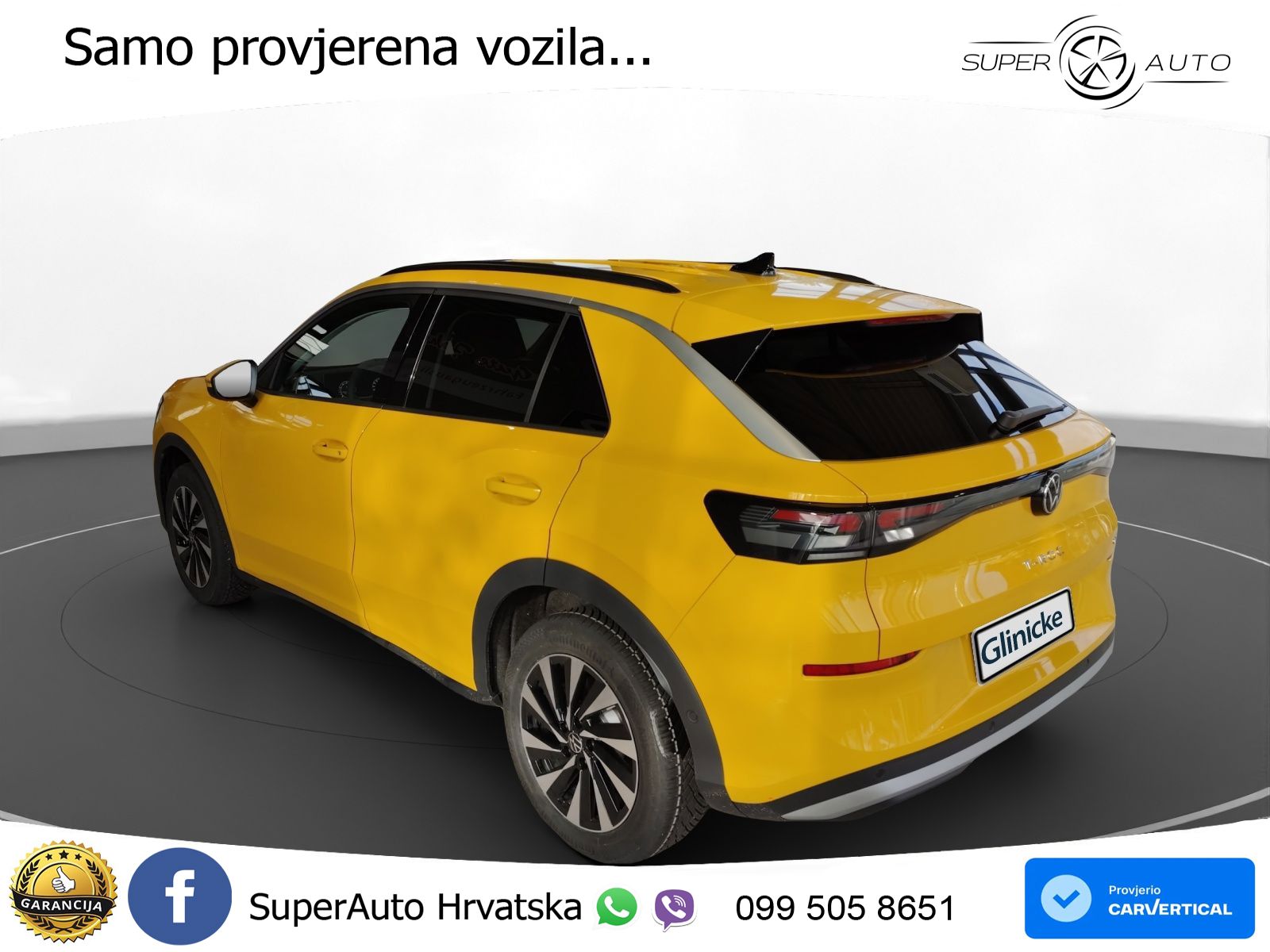 Volkswagen T-Roc II 1.5 eTSI (116 KS)  DSG LED+GR SJED+ACC
