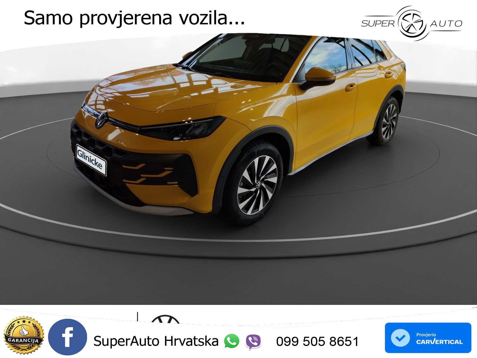 Volkswagen T-Roc II 1.5 eTSI (116 KS)  DSG LED+GR SJED+ACC