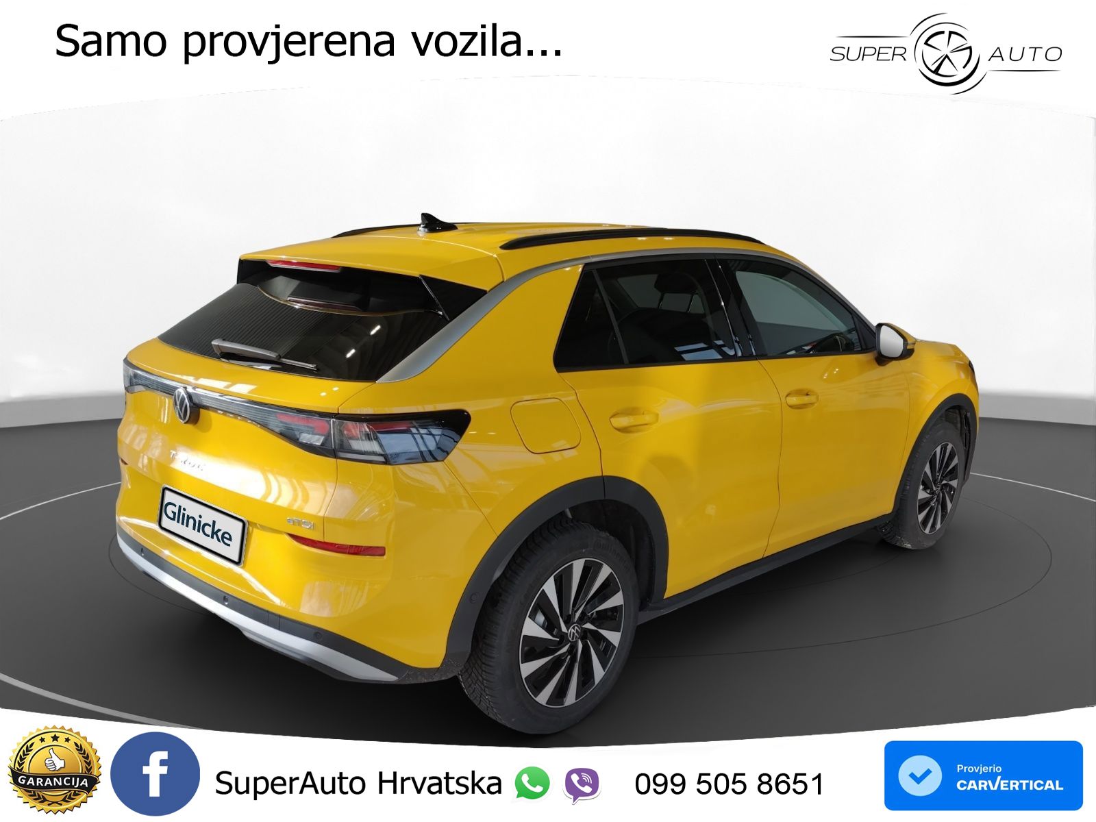 Volkswagen T-Roc II 1.5 eTSI (116 KS)  DSG LED+GR SJED+ACC