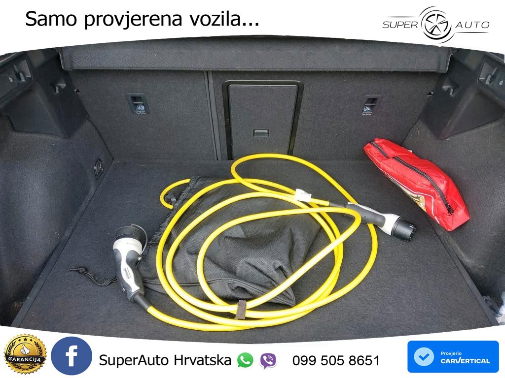 Cupra Formentor 1.4 TSI (245 KS) e-Hybrid DSG VZ LED+GR SJED+ACC
