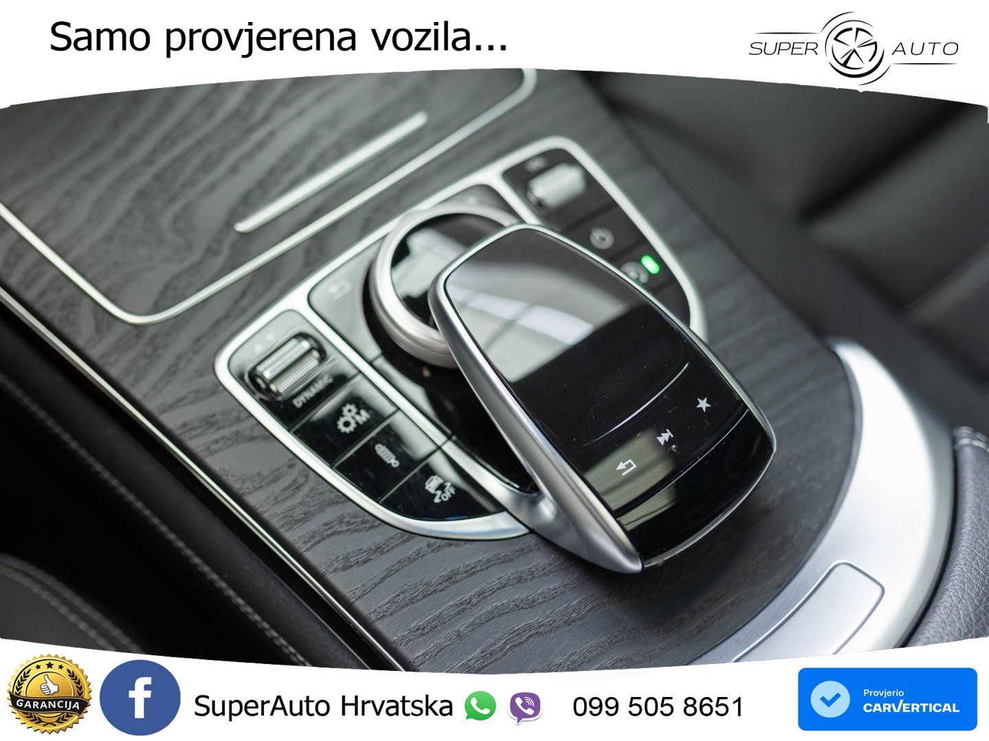 Mercedes GLC Coupe AMG 43 (367 KS) 4MATIC G-TRONIC ZRAČNI+ACC+GR SJED+KAM