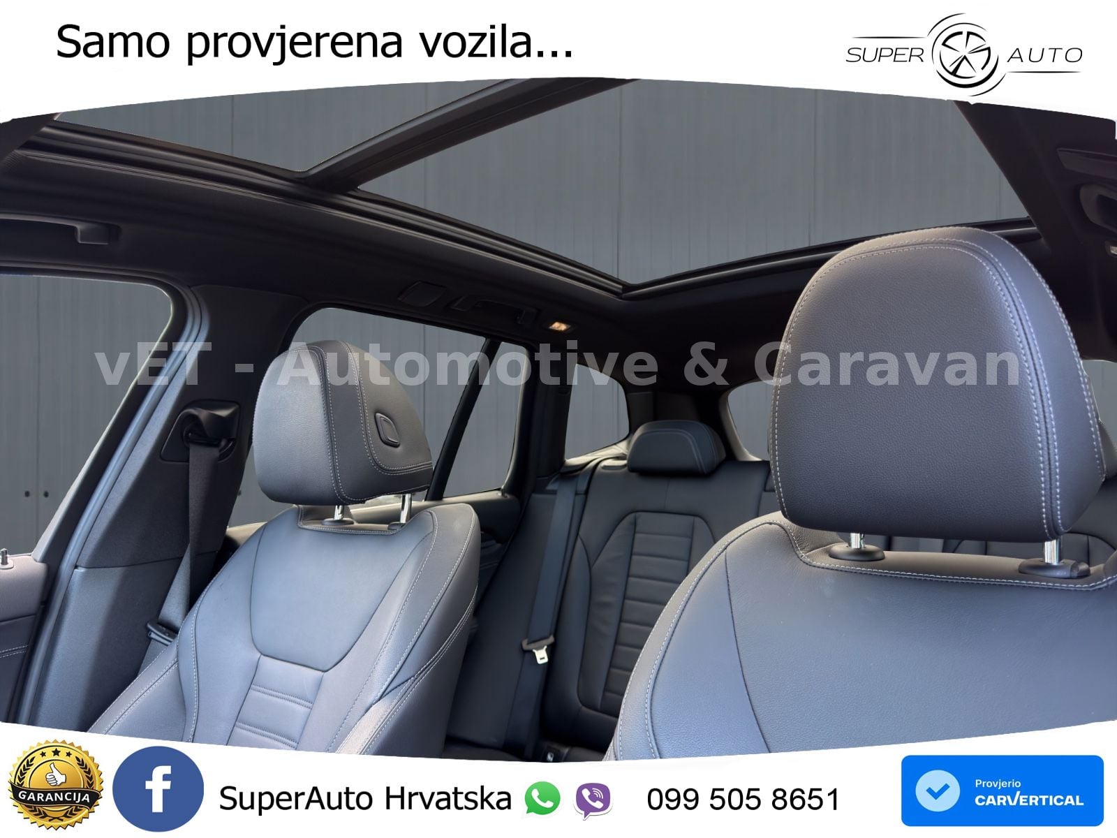 BMW X3 30d xDrive Steptronic M Sport