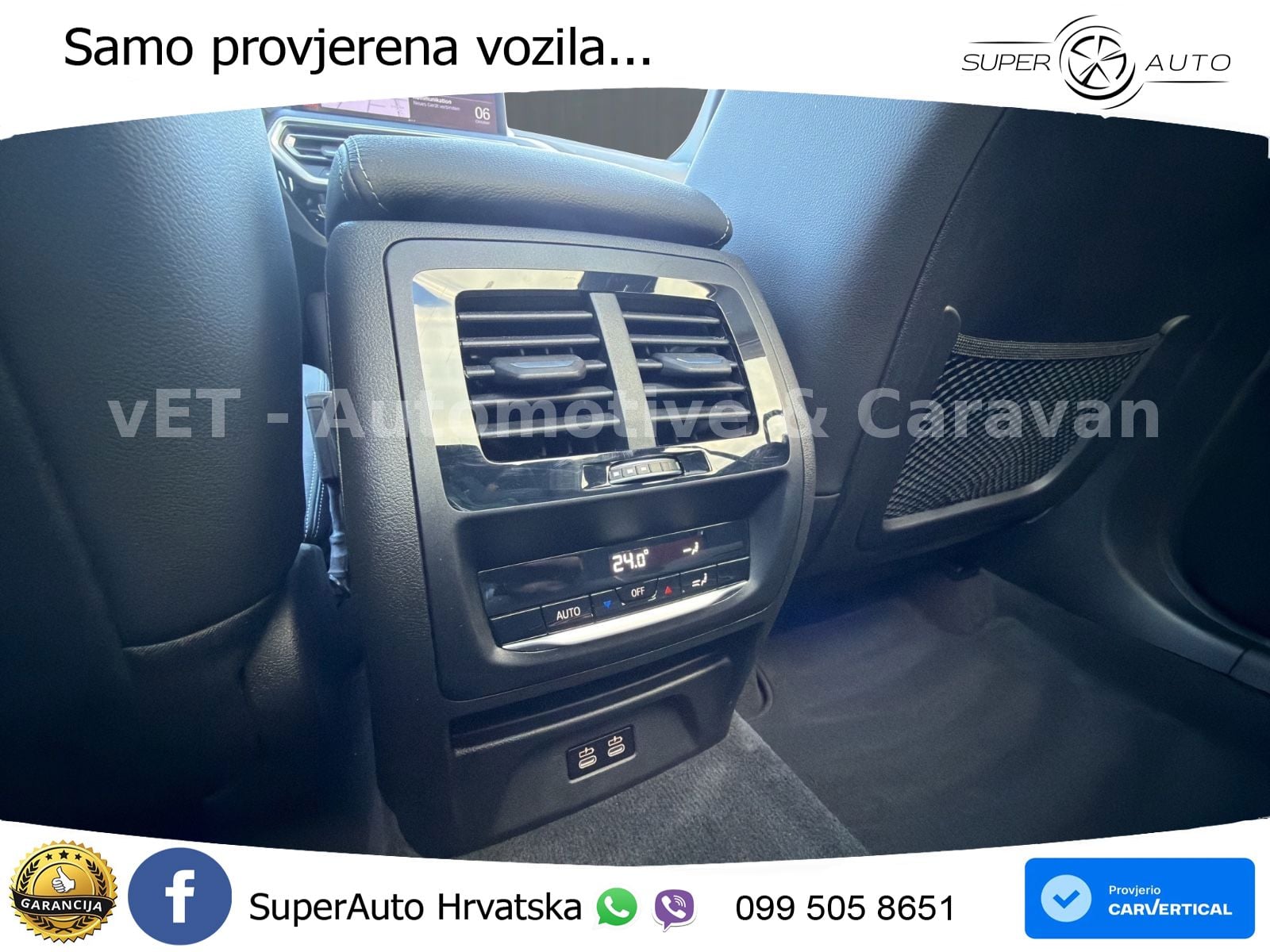 BMW X3 30d xDrive Steptronic M Sport