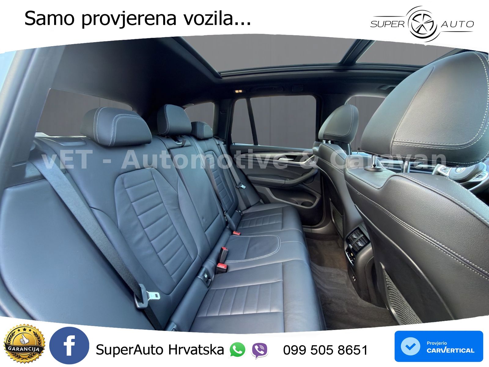BMW X3 30d xDrive Steptronic M Sport