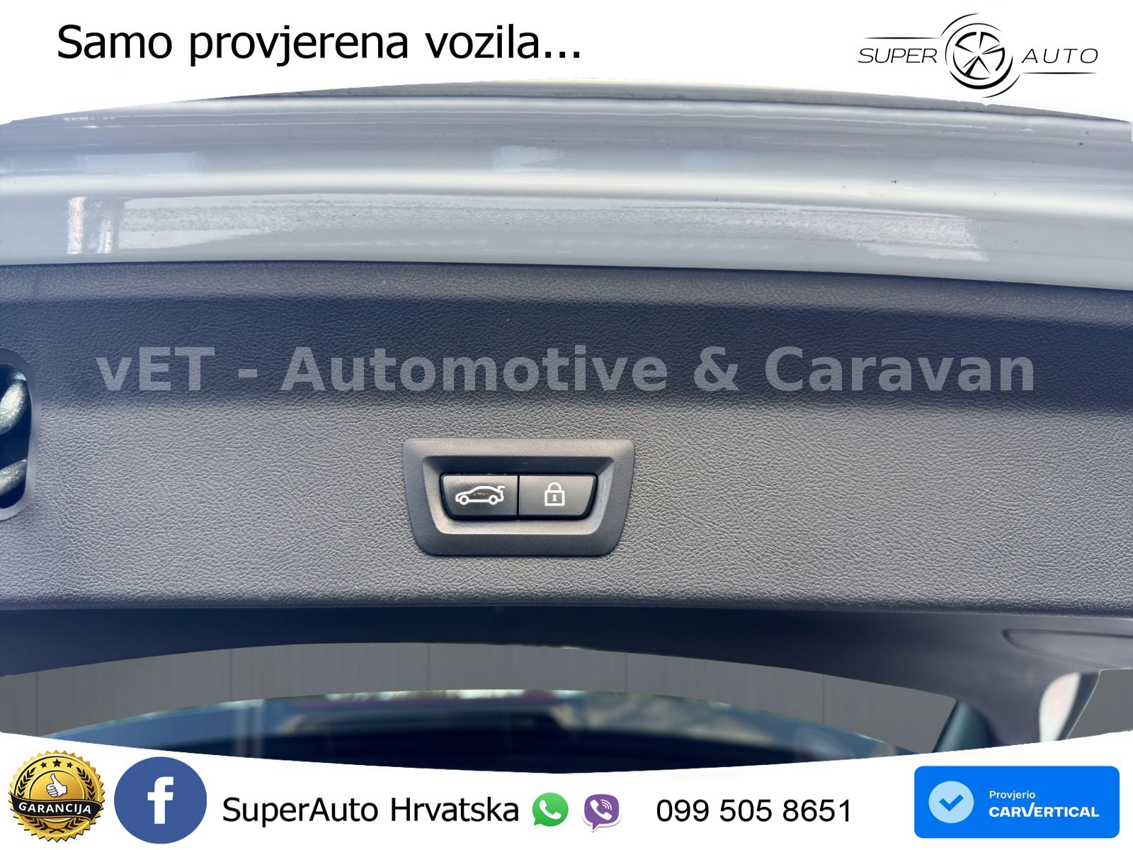 BMW X3 30d xDrive Steptronic M Sport