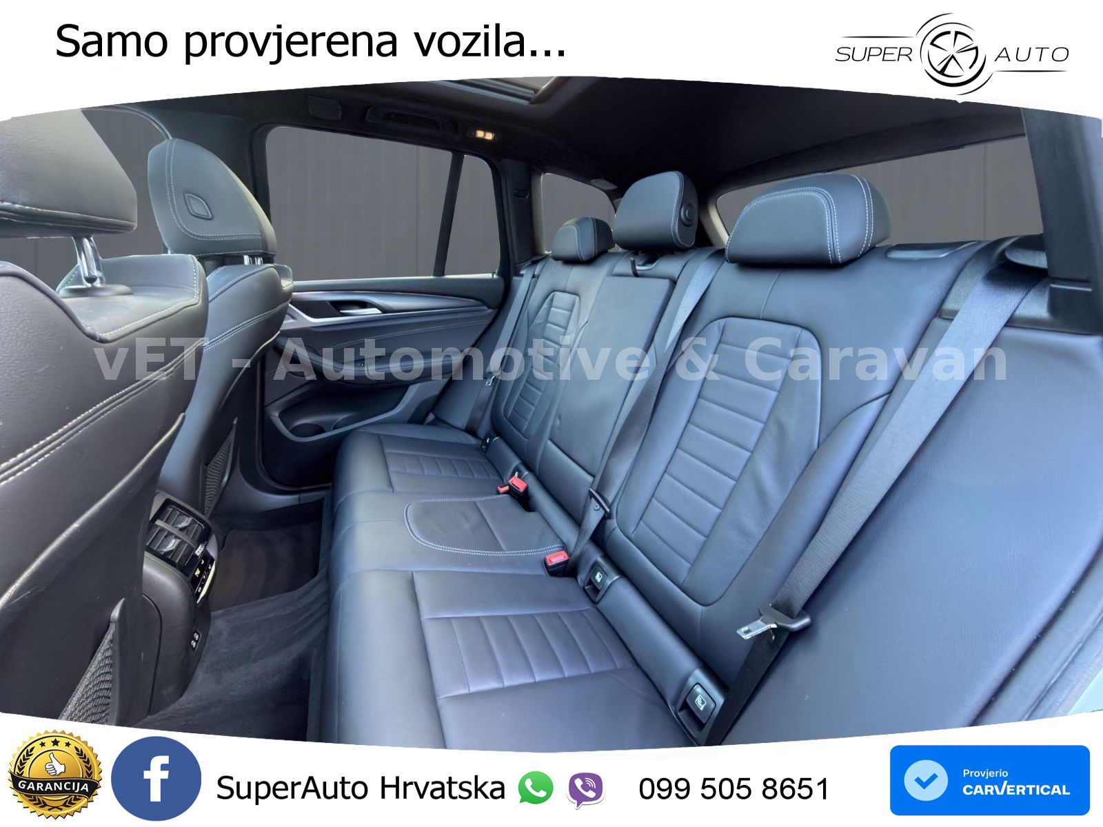 BMW X3 30d xDrive Steptronic M Sport