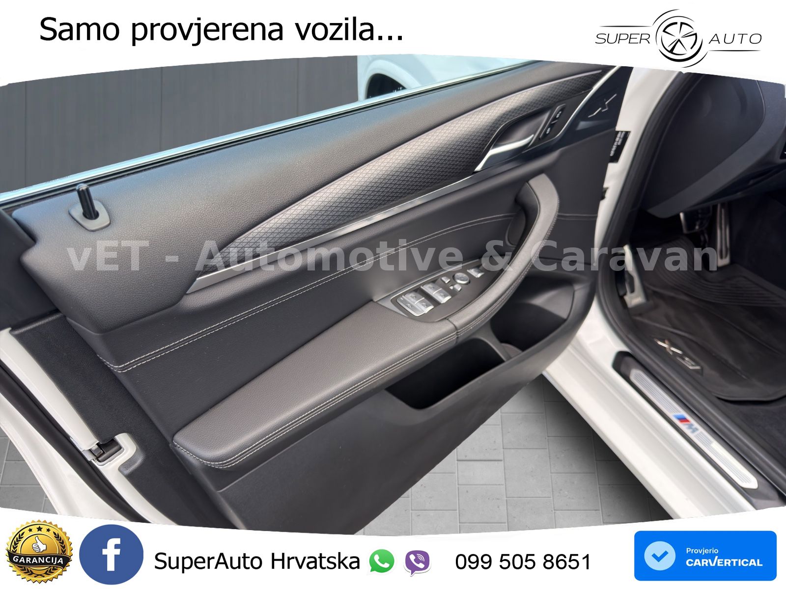 BMW X3 30d xDrive Steptronic M Sport