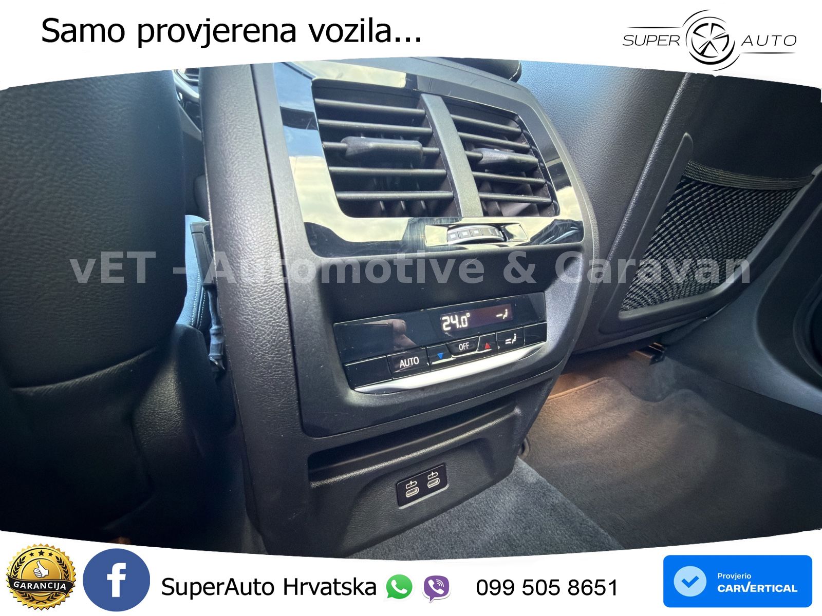BMW X3 30d xDrive Steptronic M Sport