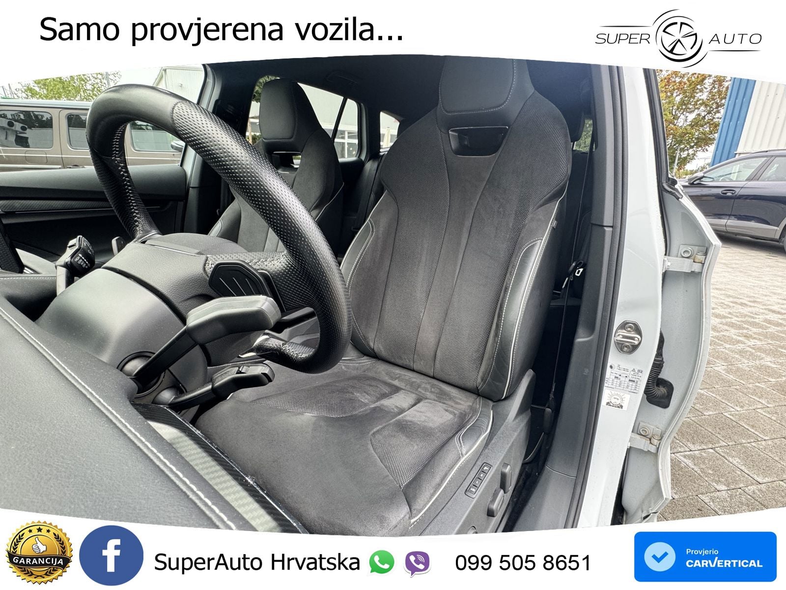Škoda Enyaq iV 80x 82 kWh (265 KS) AWD SportLine