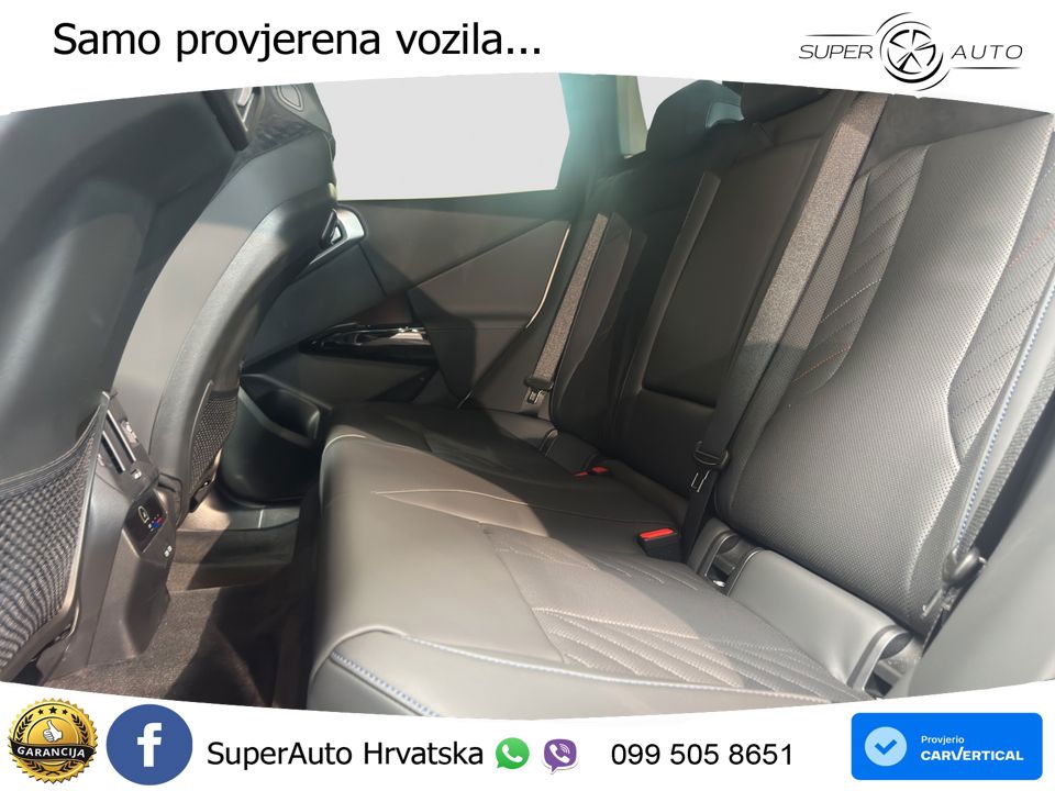 BMW X3 20d xDrive Steptronic M Sport LED+GR SJED+ACC
