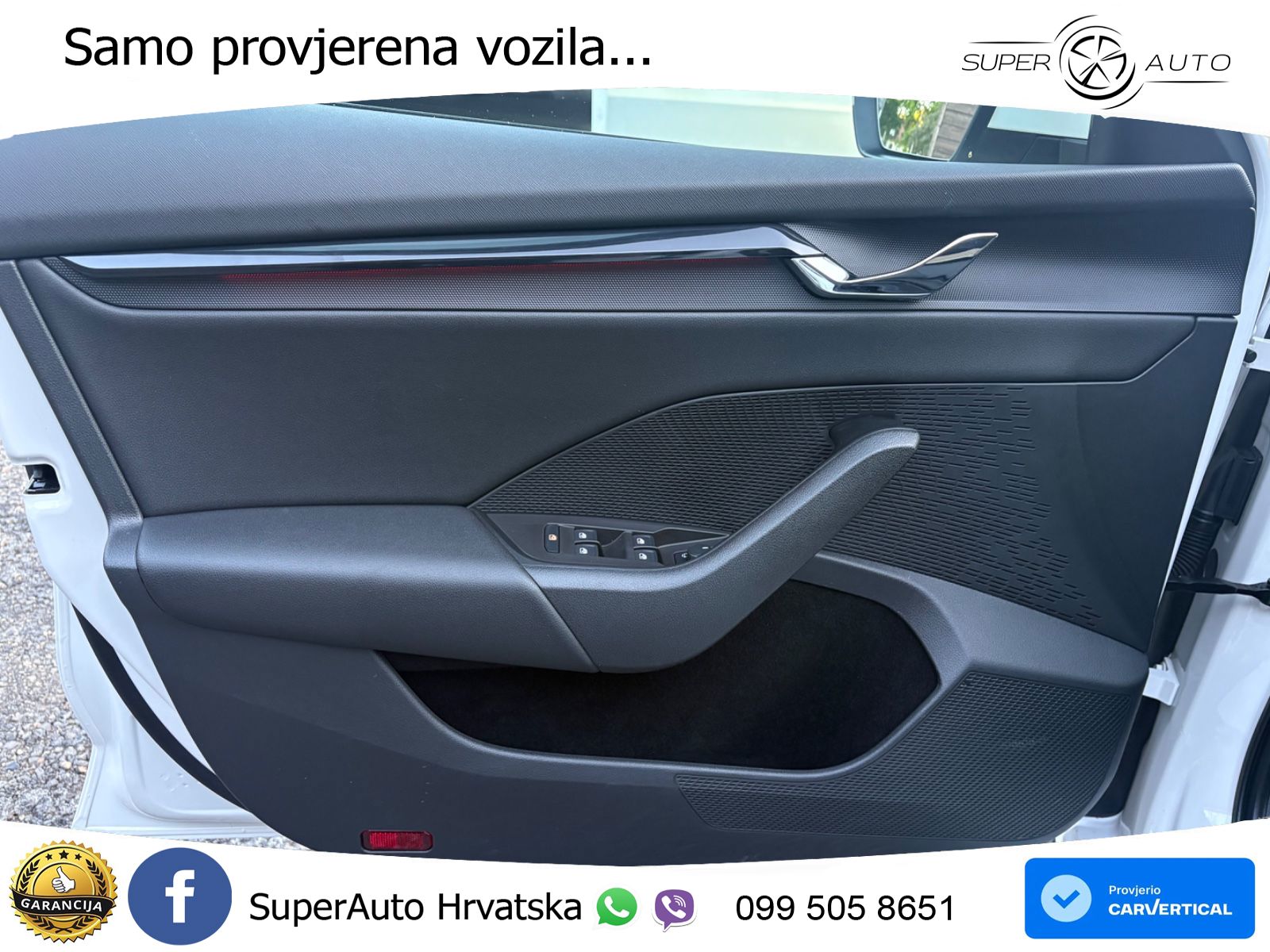 Škoda Octavia Combi 2.0 TDI (150 KS)