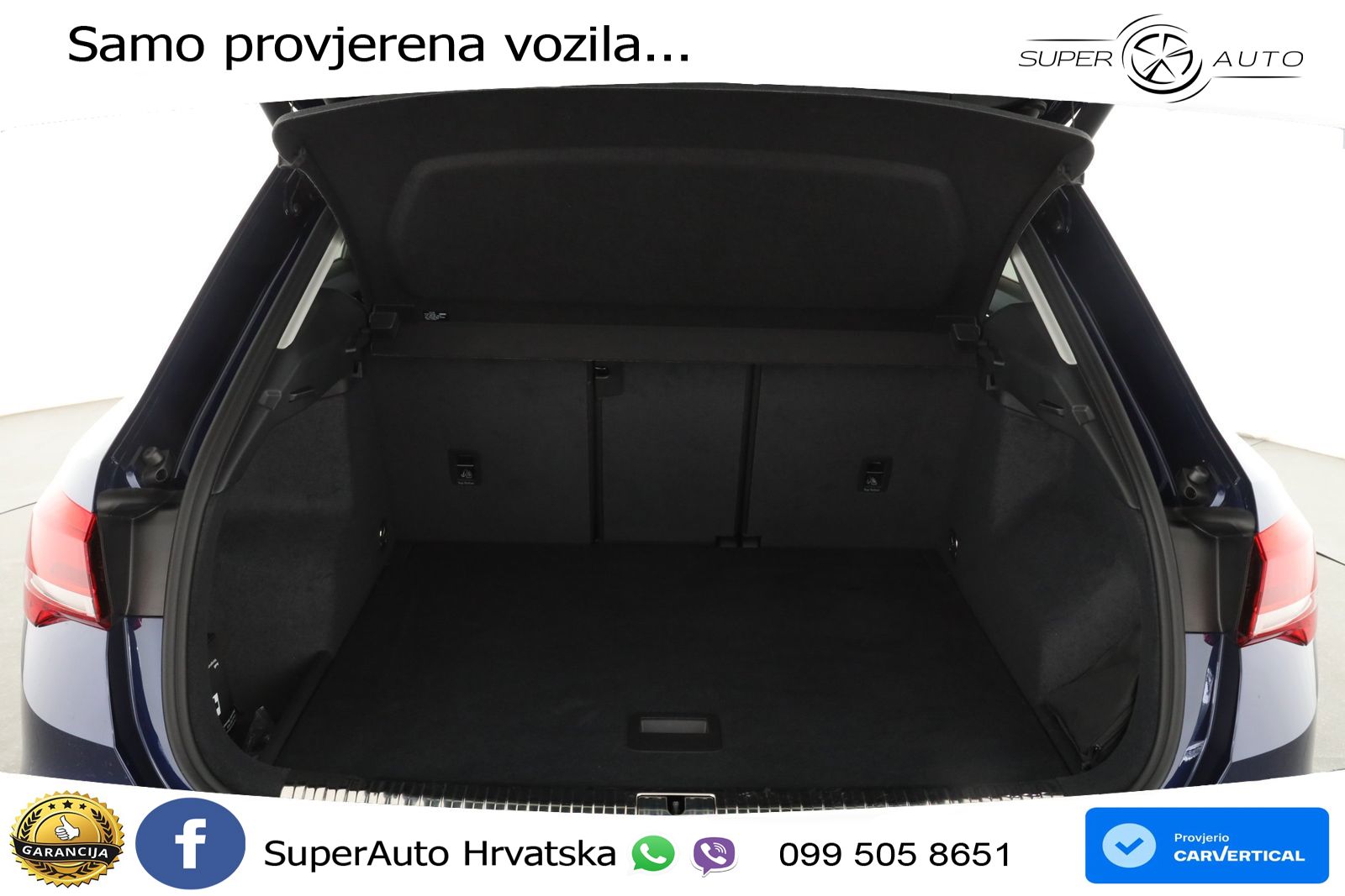 Audi Q3 35 TFSI (150 KS) S tronic advanced