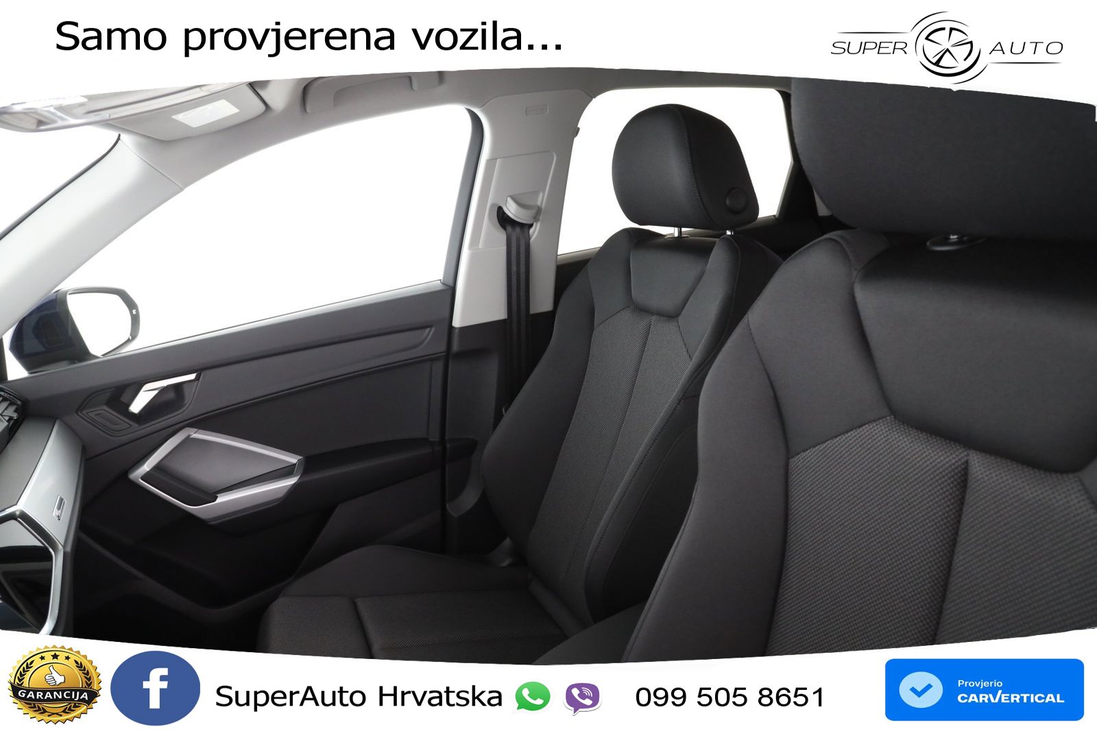 Audi Q3 35 TFSI (150 KS) S tronic advanced
